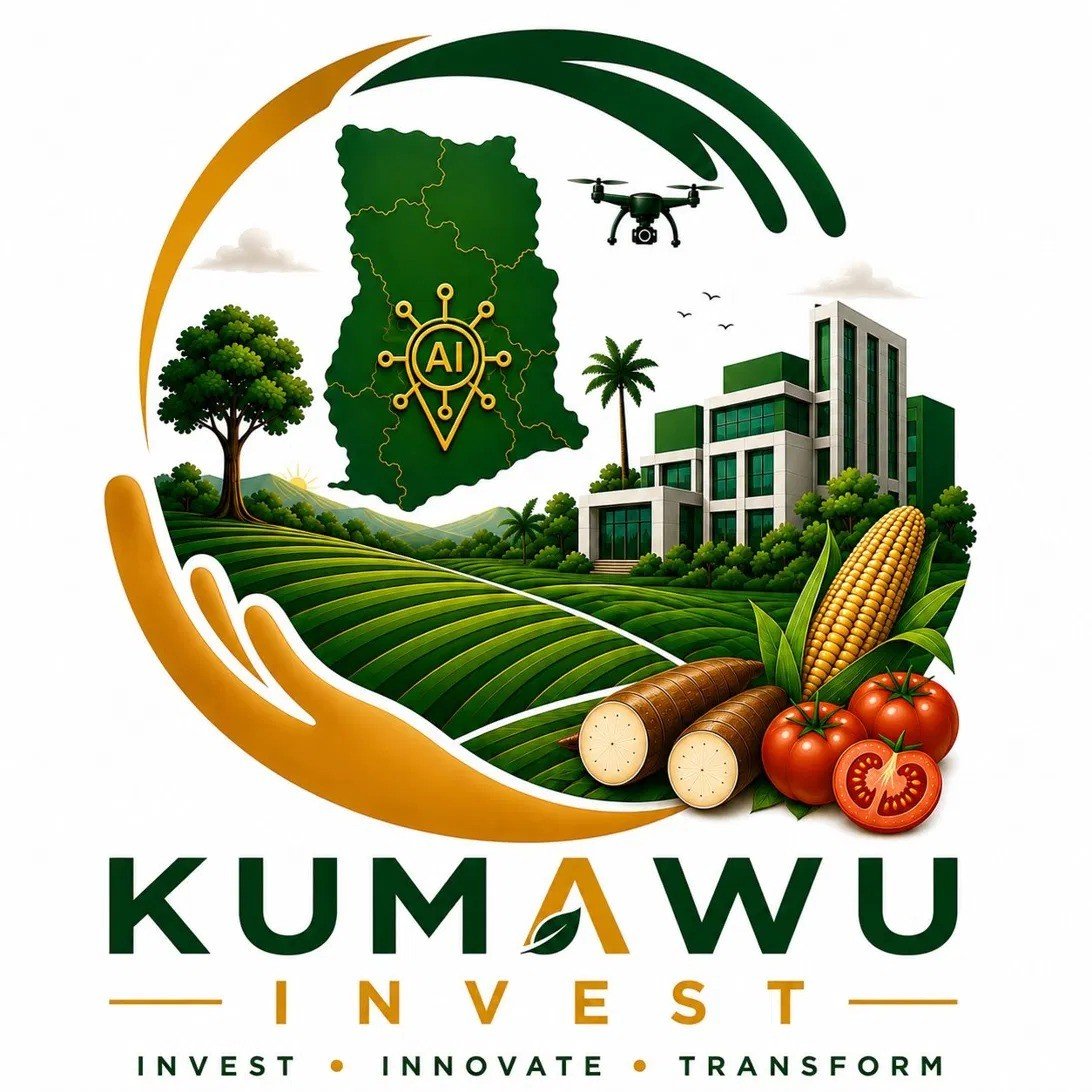 Kumawu Invest logo